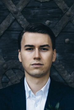 Dmitriy Klimov